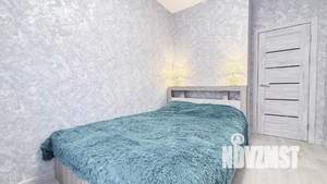 1-к квартира, на длительный срок, 33м2, 4/9 этаж