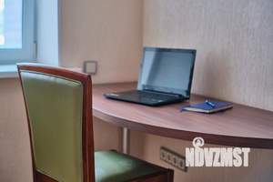 1-к квартира, посуточно, 80м2, 1/1 этаж