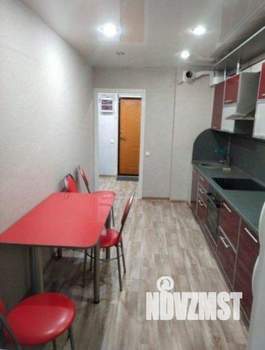 1-к квартира, на длительный срок, 40м2, 8/10 этаж