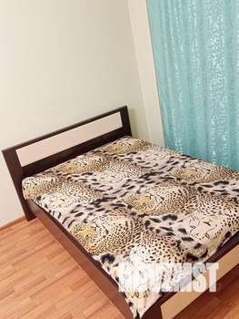 1-к квартира, посуточно, 52м2, 3/17 этаж