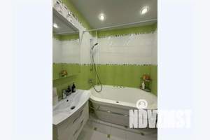 2-к квартира, посуточно, 47м2, 3/13 этаж