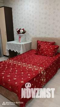 1-к квартира, посуточно, 40м2, 2/12 этаж