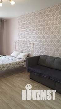 1-к квартира, посуточно, 25м2, 8/16 этаж