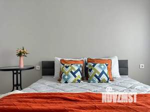 2-к квартира, посуточно, 60м2, 6/9 этаж