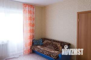 1-к квартира, посуточно, 33м2, 3/9 этаж