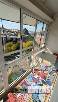 2-к квартира, на длительный срок, 50м2, 5/5 этаж