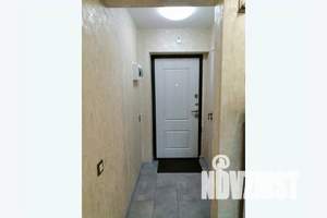 1-к квартира, посуточно, 25м2, 3/18 этаж