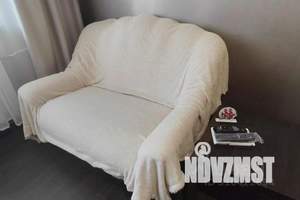 1-к квартира, посуточно, 46м2, 5/9 этаж