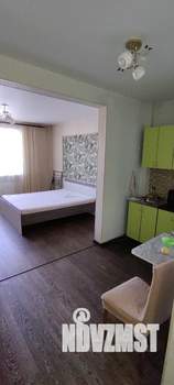 1-к квартира, на длительный срок, 32м2, 7/9 этаж