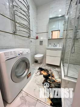 1-к квартира, посуточно, 57м2, 15/16 этаж