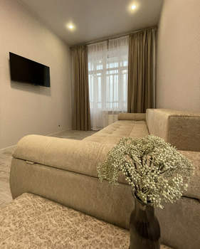 2-к квартира, на длительный срок, 62м2, 8/8 этаж