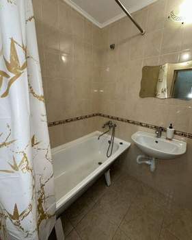 1-к квартира, на длительный срок, 35м2, 5/9 этаж