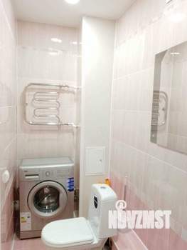Студия квартира, посуточно, 27м2, 4/16 этаж