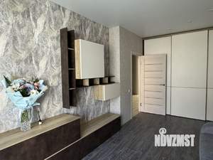 2-к квартира, на длительный срок, 71м2, 4/9 этаж