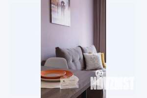 2-к квартира, посуточно, 36м2, 8/11 этаж