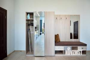 2-к квартира, посуточно, 60м2, 1/1 этаж