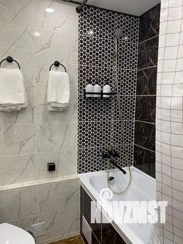 Студия квартира, посуточно, 20м2, 3/5 этаж