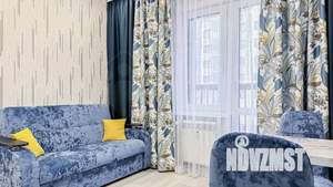 1-к квартира, на длительный срок, 33м2, 4/9 этаж