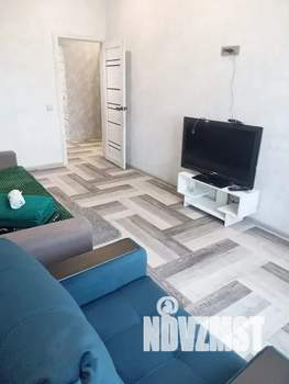 1-к квартира, посуточно, 50м2, 8/14 этаж