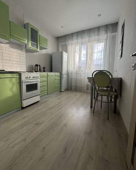 1-к квартира, на длительный срок, 35м2, 6/9 этаж