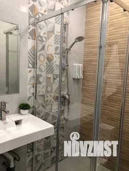 1-к квартира, посуточно, 18м2, 1/15 этаж