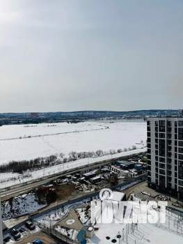 2-к квартира, посуточно, 44м2, 14/18 этаж