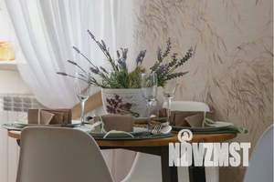 1-к квартира, посуточно, 35м2, 1/5 этаж