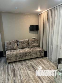 Студия квартира, посуточно, 31м2, 2/4 этаж