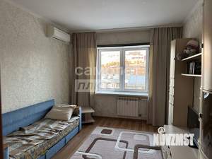 1-к квартира, на длительный срок, 37м2, 7/9 этаж