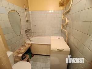 1-к квартира, на длительный срок, 30м2, 2/5 этаж