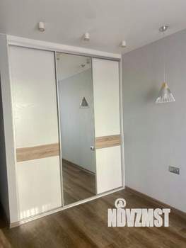 1-к квартира, на длительный срок, 40м2, 2/14 этаж