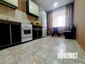 2-к квартира, посуточно, 44м2, 6/10 этаж