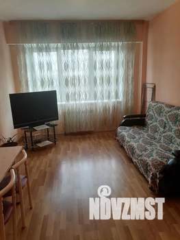 2-к квартира, посуточно, 40м2, 2/12 этаж