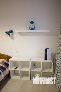 Студия квартира, посуточно, 26м2, 1/9 этаж