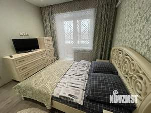 2-к квартира, посуточно, 55м2, 1/1 этаж