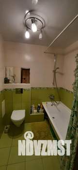 2-к квартира, посуточно, 42м2, 8/10 этаж