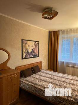 2-к квартира, на длительный срок, 44м2, 1/5 этаж