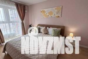 2-к квартира, посуточно, 49м2, 15/17 этаж