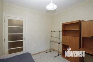 4-к квартира, на длительный срок, 74м2, 6/9 этаж