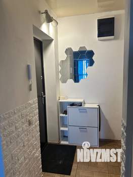 Студия квартира, на длительный срок, 30м2, 3/10 этаж