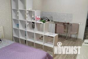 1-к квартира, посуточно, 40м2, 2/9 этаж