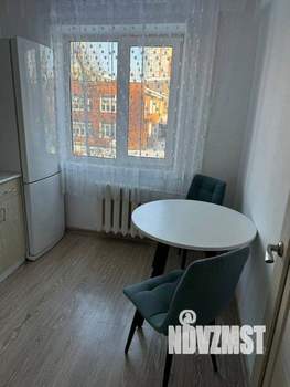 1-к квартира, на длительный срок, 32м2, 2/5 этаж