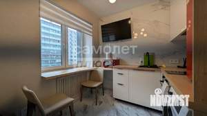 1-к квартира, на длительный срок, 33м2, 4/9 этаж