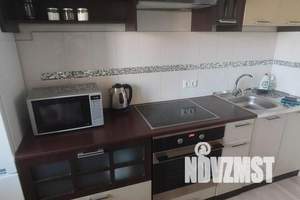 1-к квартира, посуточно, 46м2, 5/9 этаж