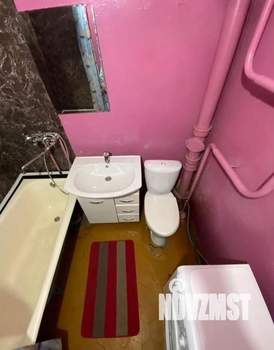 1-к квартира, на длительный срок, 36м2, 5/5 этаж