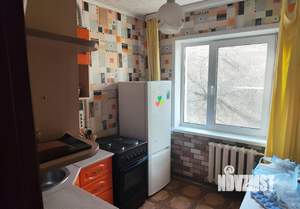 1-к квартира, на длительный срок, 32м2, 2/4 этаж