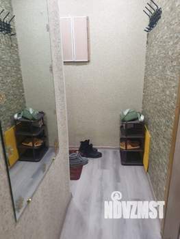 1-к квартира, на длительный срок, 30м2, 2/4 этаж