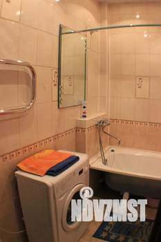 1-к квартира, посуточно, 44м2, 4/16 этаж