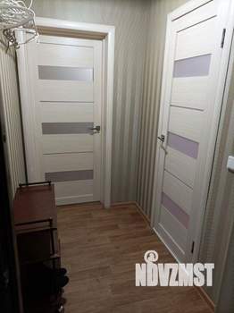 Студия квартира, на длительный срок, 26м2, 5/16 этаж