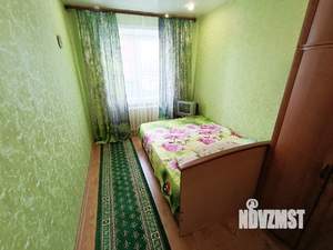 3-к квартира, на длительный срок, 58м2, 2/5 этаж